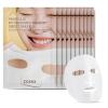 imageCOSRX Propolis Nourishing Sheet Mask 10 EA Soothing ampamp Plumping Honey Serum Leaveon Face Mask for Healthy Glow ampamp Deep Moisture Not Tested on Animals No Parabens No Sulfates Korean Skin Care