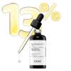imageCOSRX Pure Vitamin C 13 Serum with Vitamin E ampamp Hyaluronic Acid Hydrating Facial Serum for Fine Lines Uneven Skin Tone ampamp Dull Skin 067floz20ml Korean Skin Care
