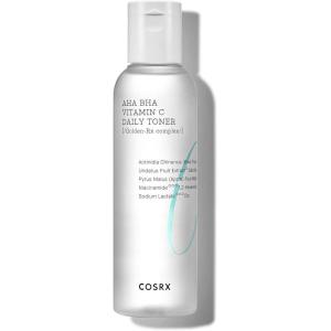 imageCOSRX ABC Daily Toner Korean Toner for Day ampamp Night with AHA BHA ampamp Vitamin C Refreshing Exfoliating Toner for Clean Radiant Skin Korean Skin Care 280ml  946 floz150ml  507 floz