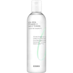 imageCOSRX ABC Daily Toner Korean Toner for Day ampamp Night with AHA BHA ampamp Vitamin C Refreshing Exfoliating Toner for Clean Radiant Skin Korean Skin Care 280ml  946 floz280ml  946 floz