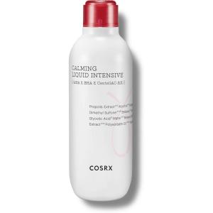 imageCOSRX AC Collection Acne Calming Liquid Intensive 422 floz  125ml  AHA BHA Toner for Acne Prone Skin Animal Testing Free Parabens Free Korean Skin CareIntensive Toner