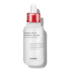 imageCOSRX AC Collection Blemish Spot Clearing Serum 40ml  135 floz  Centella Niacinamide EGF Serum  Cruelty Free Paraben Free Korean Skin Care135 Ounce Pack of 1