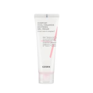 imageCOSRX Balancium Comfort Cool Ceramide Soothing Gel Cream 85ml  287 fl oz Light Cooling Gel Lotion AfterSun Gel Moisturizer Strengthen ampamp Plump Skin