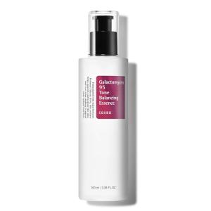 imageCOSRX Galactomyces 95 Tone Balancing Toner 100ml  338 floz Moisturizing Skin Soothing Contains 95 Galactomyces Ferment Filtrate For All Skin Types Korean Skin Care