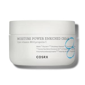 imageCOSRX Hyaluronic Acid Moisturizer for Day ampamp Night with Pro Vitamin B5 D Panthenol 50ml169 floz  Propolis Extract Ceramide Long Lasting Hydration for Dry Sensitive Skin Korean Skin Care