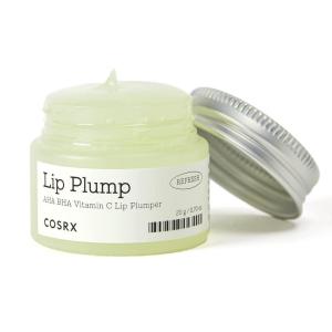 imageCOSRX Lip Care Balm for Dry Chapped Lips Enriched with Shea Butter Sleeping Mask Korean Skin Care Animal TestingFree Artificial FragranceFree ParabensFree Lip Plumper