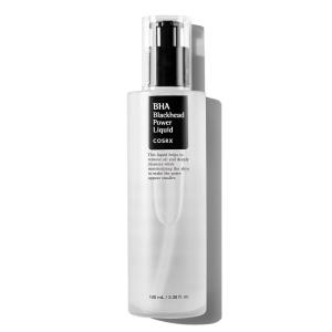imageCOSRX Niacinamide 2  BHA 4 Blackhead Exfoliant Toner 338 floz  100ml Korean Toner Blackhead Remover Pore Minimizer for Enlarged Pores For All Skin Types Korean Skin Care