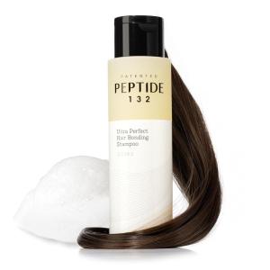 imageCOSRX PEPTIDE 132 Hair Bonding Shampoo  Daily Scalp Treatment for Dandruff Dry Itchy or Flaky Scalp  Repairs ampamp Strengthens Damaged Hair with Caffeine ampamp Zinc PCA For All Hair Types  676 fl oz