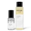 imageCOSRX PEPTIDE 132 Hair Shampoo ampamp Oil Serum Set  Bonding Shampoo  Bonding Oil Serum