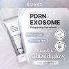 imageCOSRX PDRN Exosome Skinplaning Glaze Mask for Face with Salmon DNA PDRN ampamp Exosome Overnight Wrapping Mask for Glass Skin 169 fl Oz Korean Skin Care