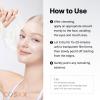 imageCOSRX PDRN Exosome Skinplaning Glaze Mask for Face with Salmon DNA PDRN ampamp Exosome Overnight Wrapping Mask for Glass Skin 169 fl Oz Korean Skin Care