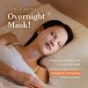 imageCOSRX 5 PDRN Hyaluronic Acid Vital Hydrating Hydrogel Mask Overnight Hydrogel Face Mask for Glass Glow Skin ampamp Firming with Salmon DNA Centella PDRN Korean Skin Care Stocking Stuffers 34g x 3ea