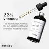 imageCOSRX Pure Vitamin C 23 Serum with Vitamin E ampamp Glutathione Renewal Korean Vitamin C Serum for Fine Lines Uneven Skin Tone ampamp Dull Skin 067oz Korean Skin Care Stocking stuffers for women07 Fl Oz Pack of 1
