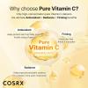 imageCOSRX Pure Vitamin C 23 Serum with Vitamin E ampamp Glutathione Renewal Korean Vitamin C Serum for Fine Lines Uneven Skin Tone ampamp Dull Skin 067oz Korean Skin Care Stocking stuffers for women067 Fl Oz Pack of 1