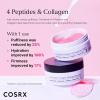 imageCOSRX Advanced Snail Mucin Hydrogel Eye Patch  Peptide Collagen Hydrogel Eye Patch Korean Skin Care