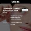imageCOSRX Advanced Snail Mucin Hydrogel Eye Patch  Peptide Collagen Hydrogel Eye Patch Korean Skin Care