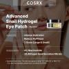 imageCOSRX Advanced Snail Mucin Hydrogel Eye Patch  Peptide Collagen Hydrogel Eye Patch Korean Skin Care
