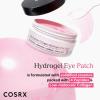 imageCOSRX Advanced Snail Mucin Hydrogel Eye Patch  Peptide Collagen Hydrogel Eye Patch Korean Skin Care