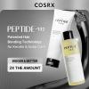 imageCOSRX PEPTIDE 132 Hair Shampoo amp Conditioner Set Double Size 2136 fl oz  Dry Scalp Shampoo  Keratin Hair Treatment Daily Peptide Scalp Care for Dandruff Itchy or Flaky Scalp