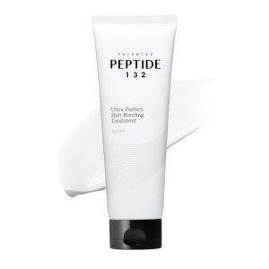 imageCOSRX PEPTIDE 132 Hair Bonding Repair Treatment  Deep Conditioner Hair Mask for Damaged Dry Hair Repairs Breakage amp Split Ends For All Hair Types  811 fl oz811 Fl Oz Pack of 1