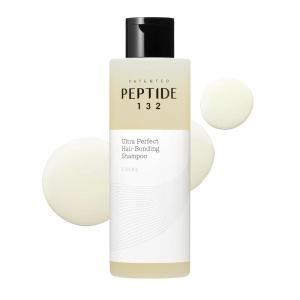 imageCOSRX PEPTIDE 132 Hair Bonding Shampoo  Daily Scalp Treatment for Dandruff Repairs amp Strengthens All Dry and Damaged Hair Types  1352 fl oz1352 Fl Oz Pack of 1