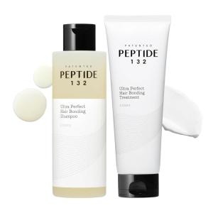 imageCOSRX PEPTIDE 132 Hair Shampoo amp Conditioner Set Double Size 2136 fl oz  Dry Scalp Shampoo  Keratin Hair Treatment Daily Peptide Scalp Care for Dandruff Itchy or Flaky Scalp