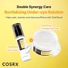 imageCOSRX 5PDRN Complex Collagen Gel Eye Patches for the look of Dark Circles and Uneven tone Radiance Care for Tired UnderEyes with Salmon DNA amp Vitamin C Korean Skincare 60 Under Eye PatchesSnail Mucin Eye Patch