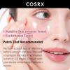 imageCOSRX 5PDRN Complex Collagen Gel Eye Patches for the look of Dark Circles and Uneven tone Radiance Care for Tired UnderEyes with Salmon DNA amp Vitamin C Korean Skincare 60 Under Eye PatchesLimited Pink Edition Peptide Eye Patch