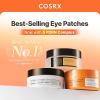 imageCOSRX 5PDRN Complex Collagen Gel Eye Patches for the look of Dark Circles and Uneven tone Radiance Care for Tired UnderEyes with Salmon DNA amp Vitamin C Korean Skincare 60 Under Eye PatchesPDRN Eye Patch