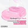 imageCOSRX 5PDRN Complex Collagen Gel Eye Patches for the look of Dark Circles and Uneven tone Radiance Care for Tired UnderEyes with Salmon DNA amp Vitamin C Korean Skincare 60 Under Eye PatchesPeptide Eye Patch