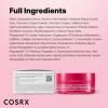 imageCOSRX 5PDRN Complex Collagen Gel Eye Patches for the look of Dark Circles and Uneven tone Radiance Care for Tired UnderEyes with Salmon DNA amp Vitamin C Korean Skincare 60 Under Eye PatchesLimited Pink Edition Peptide Eye Patch