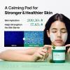 imageCOSRX OneStep Original Peptide Collagen Lifting Glow Pad 100 Pads Improving Elasticity Plumping Toner Pads for Makeup Prep with Peptide Collagen Niacinamide amp AntiAging Care Korean Skin CareClear Skin  Calming