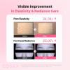 imageCOSRX OneStep Original Peptide Collagen Lifting Glow Pad 100 Pads Improving Elasticity Plumping Toner Pads for Makeup Prep with Peptide Collagen Niacinamide amp AntiAging Care Korean Skin CareLifting  Glow