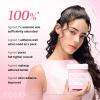imageCOSRX OneStep Original Peptide Collagen Lifting Glow Pad 100 Pads Improving Elasticity Plumping Toner Pads for Makeup Prep with Peptide Collagen Niacinamide amp AntiAging Care Korean Skin CareLifting  Glow